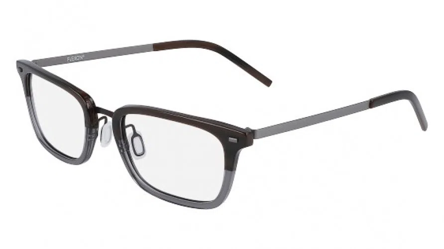 Flexon B2021 Eyeglasses - view 2